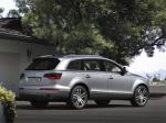 Audi Q7 4.2 Quattro 2005 года